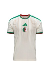 Algeria Jalkapallovaatteet Kotipaita MM-kisat 2026 Lyhythihainen